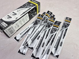 Repuesto lapicera borrable NEGRO